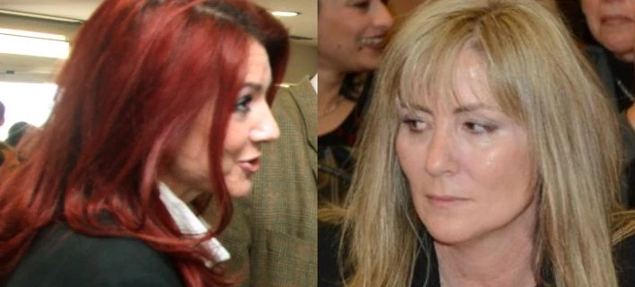 «Οχι» στο αίτημα Ράικου για εξαίρεση των εισαγγελέων Διαφθοράς στην υπόθεση Novartis